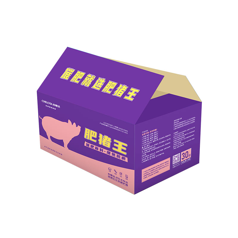 饲料添加剂_肥猪王