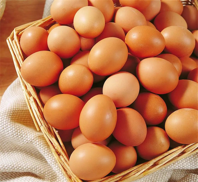 微量元素对蛋壳质量的影响