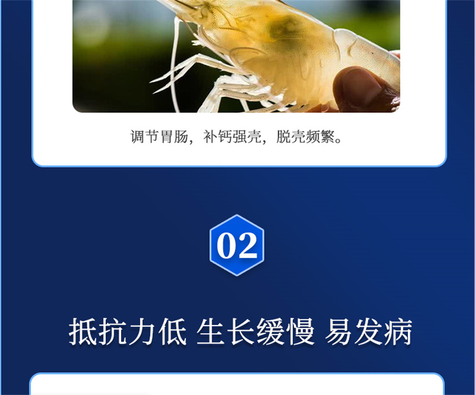 吉隆达动保水产饲料添加剂肝胆宝