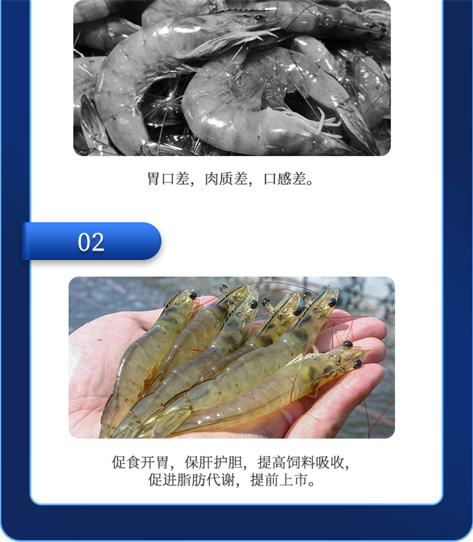 吉隆达动保水产饲料添加剂肝胆宝