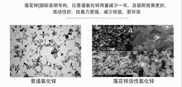 猪饲料添加剂