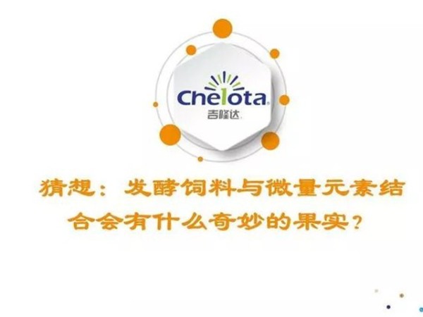 饲料添加剂