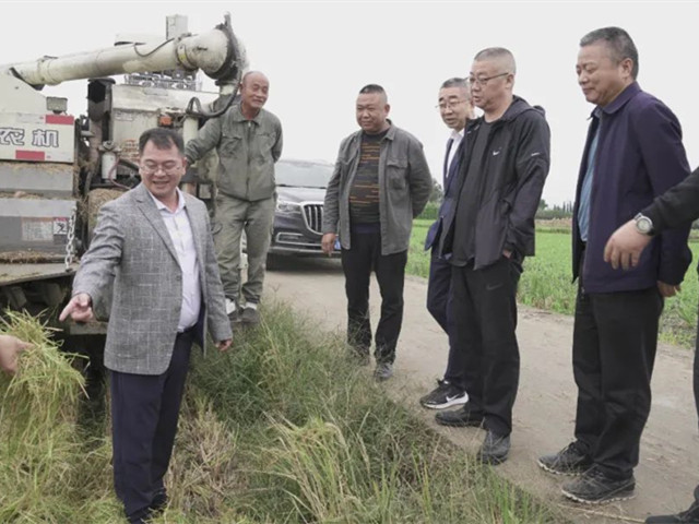 “天府粮仓”建设又有新模式