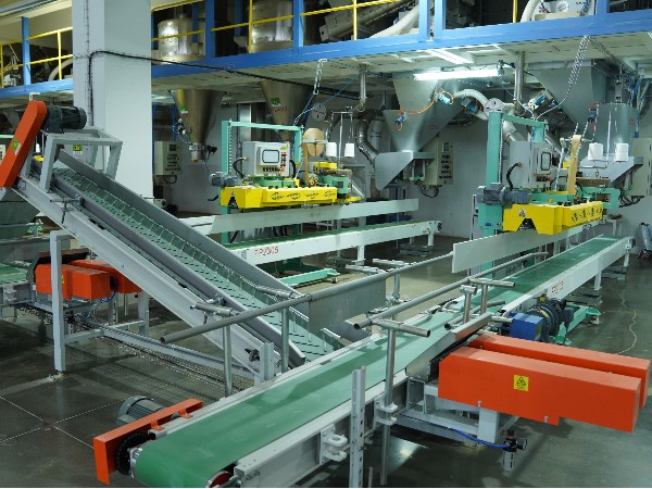 智造未来——吉隆达智能制造与数字化转型