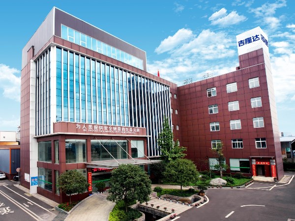 守初心 担使命——吉隆达党建工作与企业治理