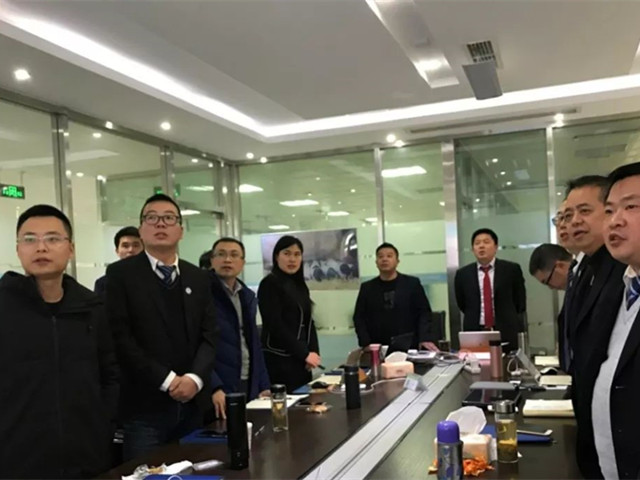 吉隆达营销总结会
