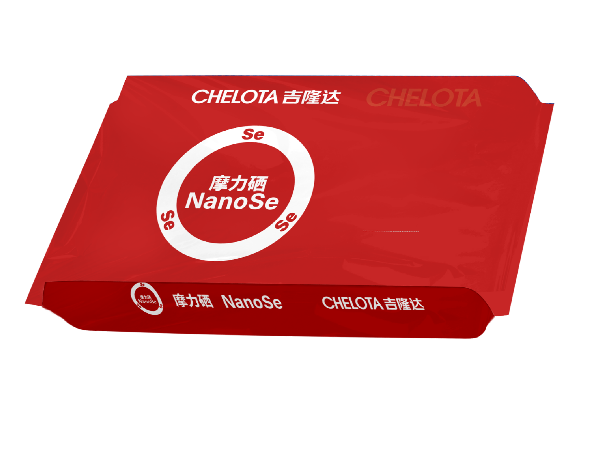 第四代硒源的安全革命——摩力硒如何定义抗氧化新高度