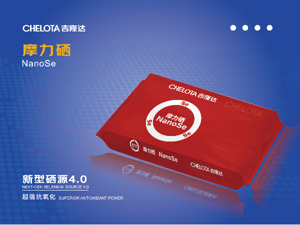 纳米活矿 精微赋能——解密吉隆达摩力硒的技术突破