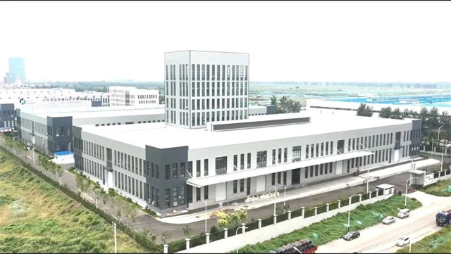 山东吉隆达