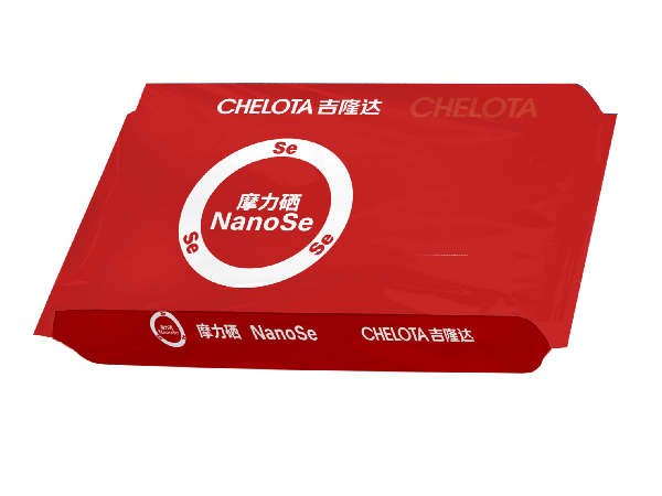 纳米硒（摩力硒）——用科技重塑功能，以精准创新价值