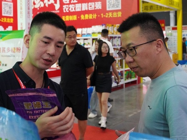 微量元素添加剂饲料经销商如何轻松做饲料添加剂代理？